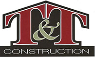 Sponsor Logo for T&T Construction