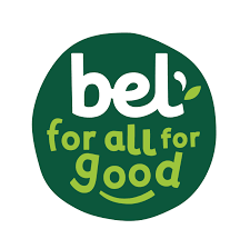 Sponsor Logo for Bel-Brands