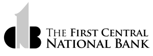 Sponsor Logo for 1st Central National Bank