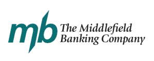 Sponsor Logo for Middlefield Banking Company