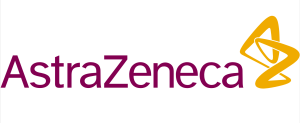 Sponsor Logo for AstraZeneca