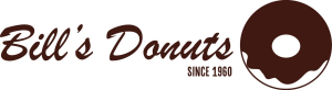 Sponsor Logo for Bill's Donuts