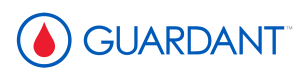 Sponsor Logo for Guardant
