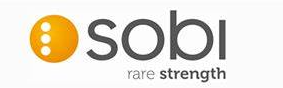 Sponsor Logo for Sobi