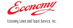 Sponsor Logo for Economy Linen & Towel Service