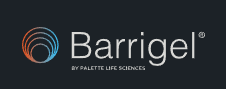 Sponsor Logo for Barrigel