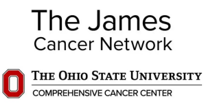 Sponsor Logo for The JAMES