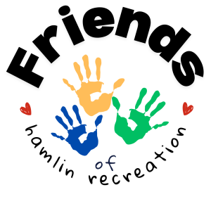 Sponsor Logo for Friends of Hamlin Recreation