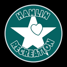 Sponsor Logo for Hamlin Recreation Department
