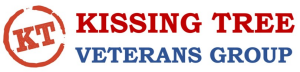 Sponsor Logo for Kissing Tree Veterans Group
