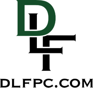 Sponsor Logo for Dawson Law Firm P.C,