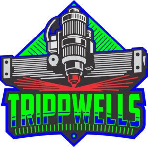 Sponsor Logo for TRIPWELLS Laser Cutting