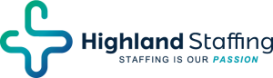 Sponsor Logo for Highland Staffing, LLC