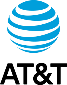 Sponsor Logo for AT&T