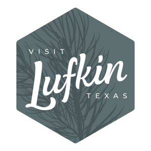 Sponsor Logo for Visit Lufkin