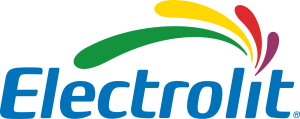 Sponsor Logo for Electrolit