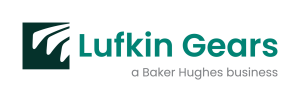 Sponsor Logo for Lufkin Gears
