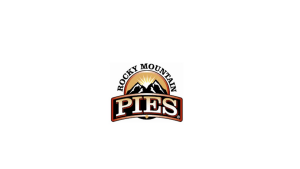 Sponsor Logo for Rocky Mountain Pies