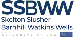 Sponsor Logo for Skelton Slusher Barnhill Watkins Wells