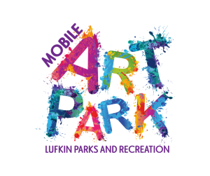Sponsor Logo for City of Lufkin Parks & Recreation