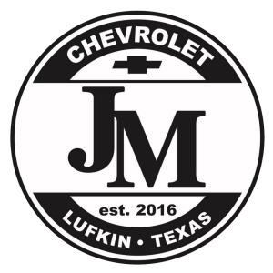 Sponsor Logo for JM Chevrolet