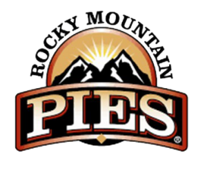 Sponsor Logo for Rocky Mountain Pies