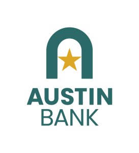 Sponsor Logo for Austin Bank