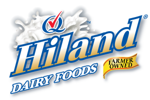 Sponsor Logo for Hiland Dairy