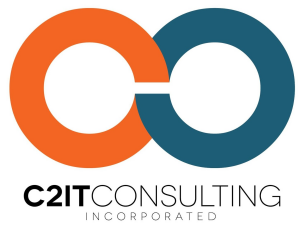 Sponsor Logo for C2IT Consulting