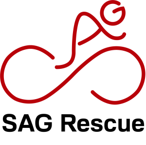Sponsor Logo for SAG Rescue