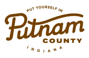 Sponsor Logo for Putnam County Convention and Visitors Bureau