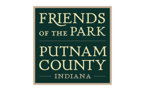 Sponsor Logo for Friends of the Park of Putnam County
