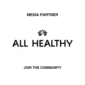 Logo for All Healthy