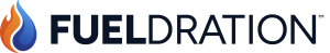 Logo for FUELDRATION