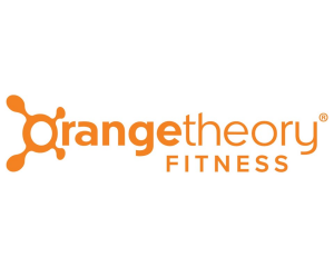 Sponsor Logo for Orangetheory Fitness