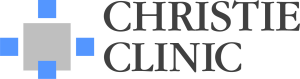 Sponsor Logo for Christie Clinic