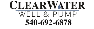 Mission Partner Sponsors Logo for Clear Water Well & Pump