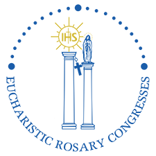 Mission Partner Sponsor Logo for Eucharistic Rosary Congresses