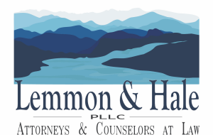 Mission Partner Sponsor Logo for Lemmon & Hale PLLC