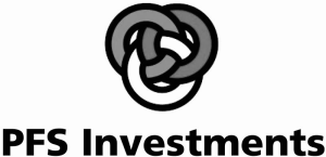 Mission Partner Sponsor Logo for PFS Investments
