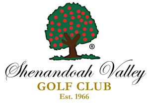 Mission Partner Sponsor Logo for Shenandoah Country Club