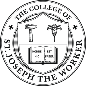 Mission Partner Sponsor Logo for College Of Joseph th Worker