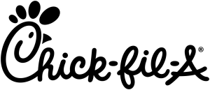 Mission Partner Sponsor Logo for Chic Filet