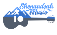 Mission Partner Sponsor Logo for Shenandoah Music