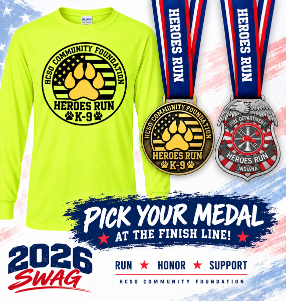 Heroes Run, photo 4 of 8