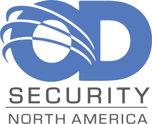 Sponsor Logo for OD Security North America