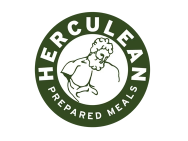 Sponsor Logo for Herculean Meal Prep