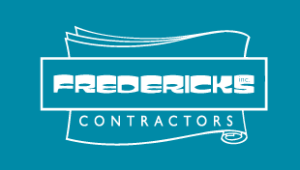 Sponsor Logo for Fredericks