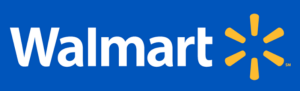 Sponsor Logo for Wal-Mart