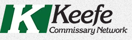 Sponsor Logo for Keefe